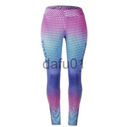 Active Pants Women Fitness Sexy Gym Yoga Pants High Waist Push Up mesh Legging Breathable Sport Female Tight Leggings Seamless 79 x0912