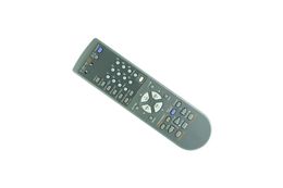 Remote Control For JVC AV-32F713 AV-27F713 RM-C324G AV-32P903 AV-36P903 Colour Television Real Flat LCD HDTV TV DVD VCR