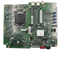 For Lenovo M810z All-in-One ThinkCentre Motherboard 01LM203 01GJ182 16519-1M 348.07A02.001M DDR4 LGA 1151