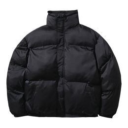 Designer Men's Jacket Reversible Wearable Coat Men's Ladies Classic Casual Fashion Outdoor Winter Coats Removable Hat Windproof Warmth 125