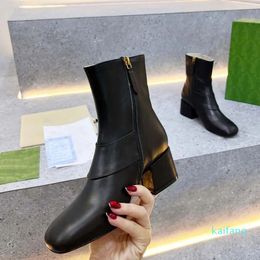 Designer Boot Martin Rubber Bottom Water The Bringing Eras Together By Combining