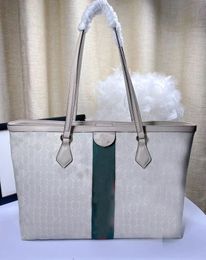 23068 Классическая высококачественная роскошная дизайнерская сумка-тоут Кошельки Сумки Подростковые сумки-тоут Хоппинг сумки на плечо