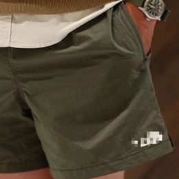 Designer brand mens shorts luxury men s short sport summer women trend pure breathable short-clothing swim shorts