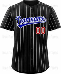 Custom Baseball Jersey Personalised Stitched Hand Embroidery Jerseys Men Women Youth Any Name Any Number Oversize Mixed Shipped White 1209003