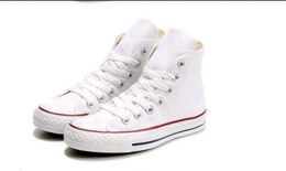 2023 New star Low High top Casual Shoes Style sports stars chuck Classic Canvas Shoe Sneakers conve Men Women Canvas Shoes as