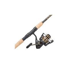 Boat Fishing Rods Battle II Spinning Combo fishing rod kits de pesca completo 230912