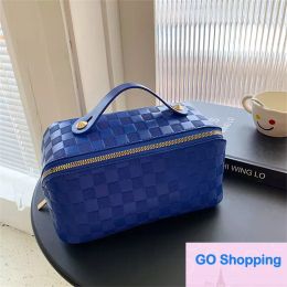 Fashion Cosmetic Bag Wallets card Body tote Key hangbag cards coins leather Shoulder Bags purse women Holders Storage Case