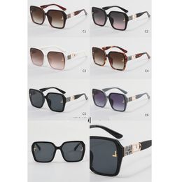 Men Women Luxury Sunglass Latest Selling Sun Glasses Mens Luxurys Designers Sunglasses Beach Driving Eye Glass UV400 Lens With Box And Case