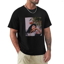 Men's Polos Najwa T-Shirt Customised T Shirts Quick Drying Hippie Clothes For Men