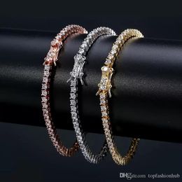 Womens bracelet gold torque bangle Double row diamond luxury Jewellery width 5MM hidden inlay process High fade resistant bracelets 282H