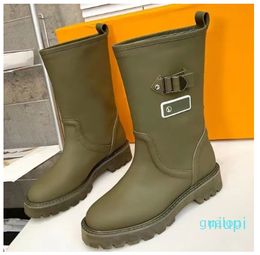 outdoor Party letter ankle boot lady sexy fashion comfort non-slip shoes