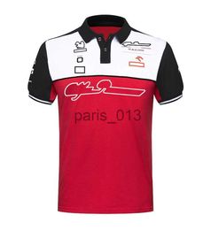 OTHers Apparel f1 racing suit short sleeve forMUla one team men's cloTHing x0912