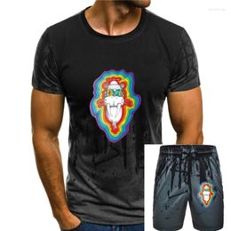 Мужские футболки T Roomts Walrus Hippie футболка мужчина странный зоопарк животных хип-хоп одежда парни фанки хлопковые топы