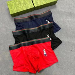 Top boxers mens underwear fashion high street shorts sexy classic casual shorts underwear breathable underwears cotton high quality underwears size m-2xl 8 styles