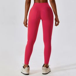 Women's Leggings MODITIN Women Seamless With Pockets For Gym High Waist Quick Dry Tight Pants Pretty Solid Colour Workout Running Wear