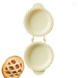 Baking Tools Hand Pie Press Mould Dumpling Moulds For Stuffing Cookie Pocket Tool To Make Different Shapes Of Food Party