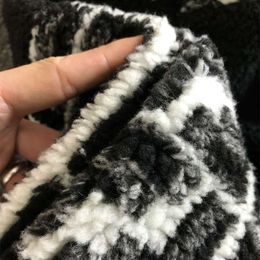 Giacche da uomo designer inverno cashmere cappo