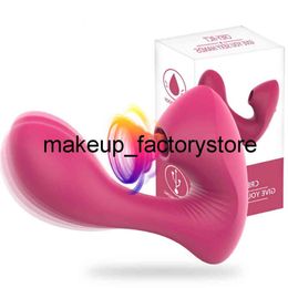 Massage G-Spot Vibrator For Women Clit Sucker Clitoris Powerful Stimulator Dildo Penis Vibrators Sexy Toys Erotic Goods Adults Pro248l