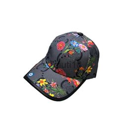 Ball Caps Fashion Baseball Cap for Unisex Casual Sports Letter Caps New Products Sunshade Hat Personality Simple Hat flowers ss0 x0912