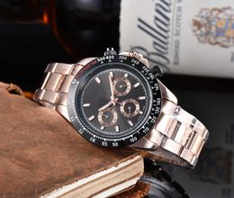 R olax 8A Replica Watches For Sale 2023 Quartz Full Function Watch With Gift Box Have Logo54GQ
