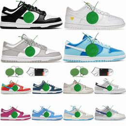 Size 13 Running Shoes For Men Women Low Black White Panda Industrial Blue Photon Dust Triple Pink Trail Utility Designer Sneakers Trainers 27