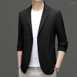 Men's Suits 5636-men Korean Trendy Business Leisure Professional Jacket Luxury Style Suit