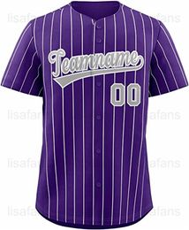 Maglia da baseball personalizzata Maglie ricamate a mano cucite personalizzate Uomo Donna Gioventù Qualsiasi nome Qualsiasi numero Oversize Misto spedito Bianco 1309004