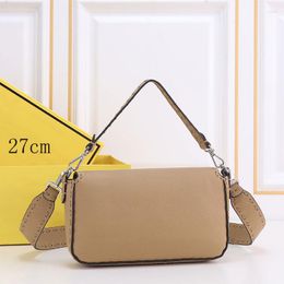 Evening Bags Genuine Leather Crossbody Bag High Quality Retro Design Underarm Casual Simple Shoulder Hand Sewn Classic Handbag Women
