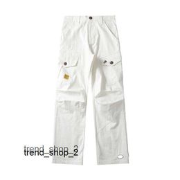 2023 Cortiez Demon Island Ship Cargo Print Y2k Fashion Hip Hop Skateboarding Casual Pants Designer Hot Selling Cortiez Cargo Trapstar Jcaket Cortiez Jacket QN8R