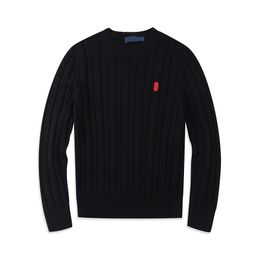 Lüks Polo Sweater Marka Erkek Tasarımcıları Gömlekler Marka Polo Sweaters Erkek Tişörtler Tasarımcı Sweater Sports Yaz Pamuk Moda Erkek Kadın Ralphs Sweaters 960
