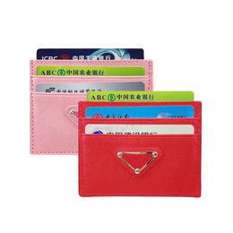 Luxurys Designers women men fashion famous Key Wallets card holder passport holders pouch wristlets keychain card case pocket orga259W