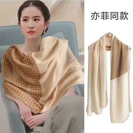 12% OFF Live Spring Autumn Season Minimalist Style Cotton Linen Thin Women's Versatile Soft and Warm Shawl Travel Scarf