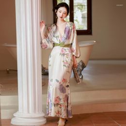 Casual Dresses Female Bride Wedding Dress Printed 2023 Fashion Women's Clothing