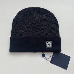 Louiseviutioncap Wholesale Designer Louiseviution Beanies Mens And Womens Beanie Fallwinter Thermal Knit Letter Hat Brand Bonnet H Louisely Purse Vuttonly 121