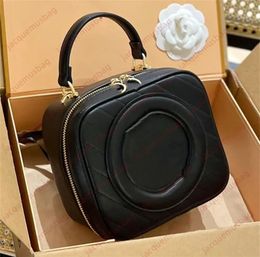 Women Blondie 20 bag Camera handbag Double GS tote designer Shoulder crossbody bags 5A square messenger wallet dhgate Circular interlocking logo Sacoche 744434