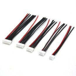 RC 2S 3S 4S 5S 6S JST XH Connector 150mm 22AWG Balance Cable Wire Line For IMAX B6 B6AC Charger Lipo Battery