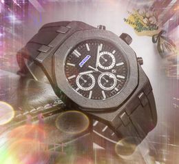 With Screw Upper Case Ceramic Bezel Mens Quartz Watches Automatic 2813 Movement Luminous Waterproof Sports Self-wind Fashion Wristwatches montre de luxe Gifts