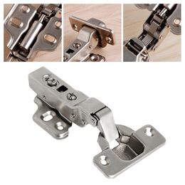 Whole- Soft Close Full Overlay Kitchen Cabinet Cupboard Hydraulic Door 35mm Hinge Cups1281C