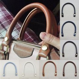 Bag Parts & Accessories 1pc 40cm Women Shoulder Handbag Slim Detachable PU Leather Handles Strap Belt Replacement276H