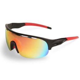 Sport Männer Frauen Sonnenbrille Fahrrad Designer Sonnenbrille Poliert Camo UV400 Gute Radfahren Qualität Brillen 6c2 mit Cases228W