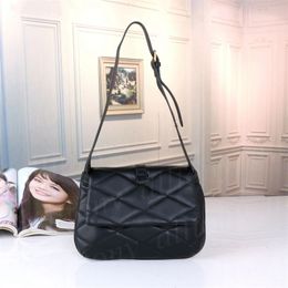 Top-quality Women's Bag Armpit Bags Classic Handbags Genuine Leather Designer Handbags for Ladies Shoulder Bags Baguette Multi-Color Fashion Bags