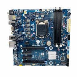 Original For Dell Alienware Aurora R7 Desktop Motherboard IPCFL-SC CN-0VDT73 0VDT73 VDT73 LGA 1151 Z370 DDR4 100% Tested