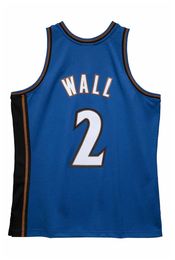 Washington Wizards - Bradley Beal Fast Break Replica NBA Jersey :: FansMania