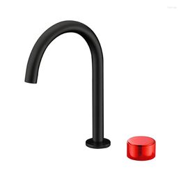 Bathroom Sink Faucets Faucet And Cold Water Outlet Ceramic Valve Core Multiple Colors Available A2027