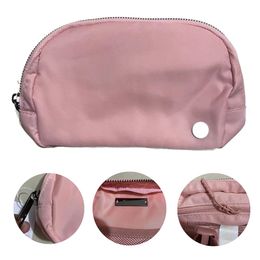 designer fanny pack womens bumbag fashion bum bag messenger bag nylon bag shopping mountaineering multi belt bags handbag Men women sports B