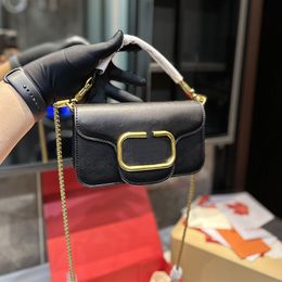 Chain Clutch Bag Crossbody Bag Handbag High Quality Square Flap Women Shoulder Bags Gold Hardware Magnetic Buckle Cell Phone Purse Removable Handle Strap Purse