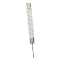 Kit di riparazione per orologi Estrattori a penna per rimozione pin di precisione per cinturini in metallo 0 9mm 0 7313t