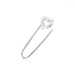 Loose Gemstones DIY Fits For Europe Charms Bracelets 925 Sterling-Silver-Jewelry Signature Me Safety Pin Brooch Beads