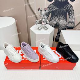 Women S-Athene Bold X - Flatform sneaker Designer D-Venus Platform Casual small white shoes leather rubber fashion outdoors high-quality classics sneaker Size 35-41