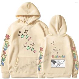 Women's Hoodies Unisex Printed Banks Hoodie Fashion Jacket For Ladies Y2K Clothing Casual Harajuku Hip Hop